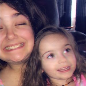 Meet your Posher, Katlyn